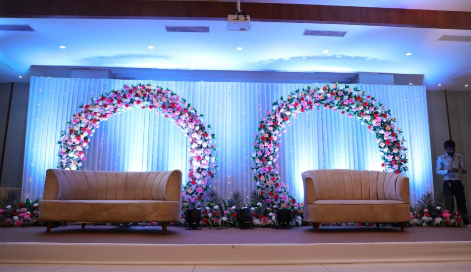 Manwar weddings